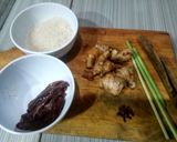 Foto langkah ke 1 dari resep Minuman Jahe rempah.