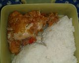 Foto langkah ke 8 dari resep Ayam Geprek pedas (simpel, murah, enak).