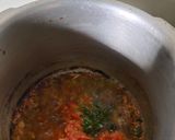 फ्राई पत्ता गोभी मिक्स वेज (Fry patta gobhi mix veg recipe in Hindi) रेसिपी चरण 3 फोटो