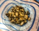 Foto del paso 3 de la receta: Crema de champiñones