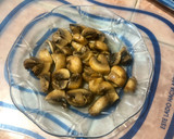 Foto del paso 3 de la receta: Crema de champiñones