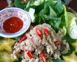Hình bước làm 10 của món Tré miền trung