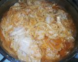 Hamis hagymás rostélyos recept fázis 4 fotója