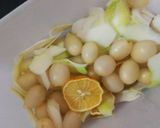Foto langkah ke 1 dari resep Asinan Rambutan.