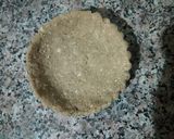 Une image de l'étape 2 de Mini tarte à la sauce toffin et pommes.