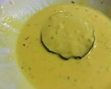 Foto del paso 3 de la receta Berenjenas rebozadas