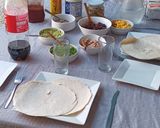 Foto del paso 2 de la receta: Picoteos