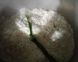 Foto langkah ke 1 dari resep Nasi uduk Betawi.