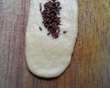 Foto langkah ke 3 dari resep Roti Manis Lembut.