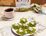 Foto langkah ke 5 dari resep Ongol Ongol Tapioka.