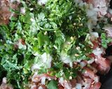 Foto del paso 2 de la receta: Tacos de atún tipo carnitas