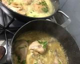 Foto del paso 3 de la receta: Pollo a la mostaza y miel