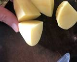 Marsala Chicken Curry with Potatoes recipe step 4 photo