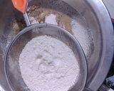 A picture of step 2 of Aata Biscuits.