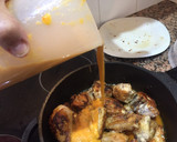 Foto del paso 5 de la receta: Pollo con setas