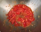 Foto langkah ke 3 dari resep Chinese Tomato Eggs.