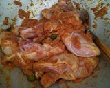 Foto langkah ke 2 dari resep Ayam Taliwang.