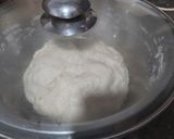 Foto langkah ke 2 dari resep Baguette Sourdough.