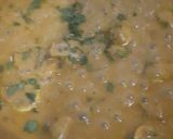 A picture of step 11 of Mushy Mushrooms.