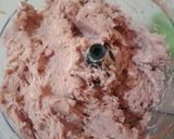Foto langkah ke 6 dari resep Bakso Sapi Dan Ayam Homemade.