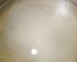 Hình bước làm 1 của món Rau củ làm soup