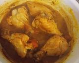Foto del paso 5 de la receta: Alitas de pollo agridulces