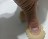 Foto del paso 3 de la receta: Pepitas de Dulce de Leche