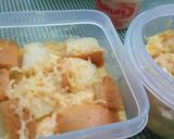 Foto langkah ke 4 dari resep Roti tawar kukus MPASI 8 bulan 4 bintang.