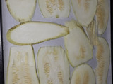 Pionono de zucchini sin harinas