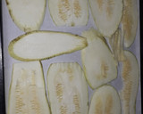 Foto del paso 2 de la receta: Pionono de zucchini sin harinas