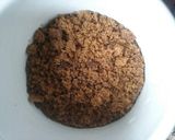 Foto del paso 2 de la receta Budín integral de avena y pera 💚