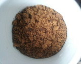 Foto del paso 2 de la receta: Budín integral de avena y pera 💚