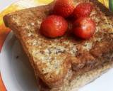 Wholewheat Cinnamon French Toast #eastercontest recipe step 8 photo