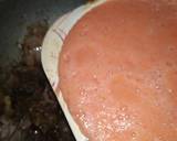 Special chicken karahi recipe step 5 photo