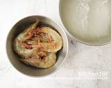 鮮蝦沙茶粉絲煲_電鍋料理食譜步驟2照片