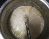 কোকোনাট কেক (eggless coconut cake recipe in bengali) রেসিপির ধাপ 2 ছবি