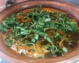 Foto del paso 7 de la receta: Espinazo de cerdo con verdolagas al estilo Sonorense
