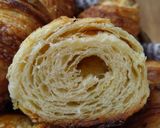 Foto langkah ke 16 dari resep Croissant.