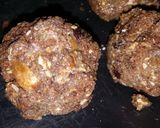 Foto del paso 2 de la receta: Trufas fáciles