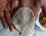 Foto langkah ke 5 dari resep Cireng Isi Ayam Pedas.