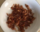Foto langkah ke 6 dari resep Soto daging santan.