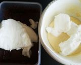 Almás kocka recept fázis 4 fotója