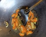 Foto langkah ke 4 dari resep Capcay Sayur Bakso Ayam.