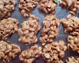 Foto del paso 7 de la receta: Pé de moleque 🇧🇷 Pie de mocoso ♥️ Pé de moça 🇧🇷