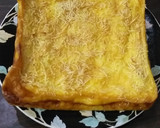 Foto langkah ke 5 dari resep Pisang keju panggang.
