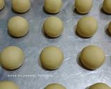 Foto langkah ke 6 dari resep Nastar Keju.