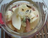 عکس مرحله 2 از دستور دمنوش به وسیب تازه 🍎🍵