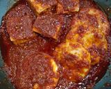 Foto langkah ke 3 dari resep Hintalu Masak Habang (Telur Bumbu Bali Banjar Khas KalSel).