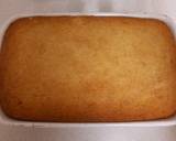 Wheat free lemon drizzle cake G/F recipe step 5 photo
