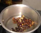 Ginger Chutney recipe step 1 photo